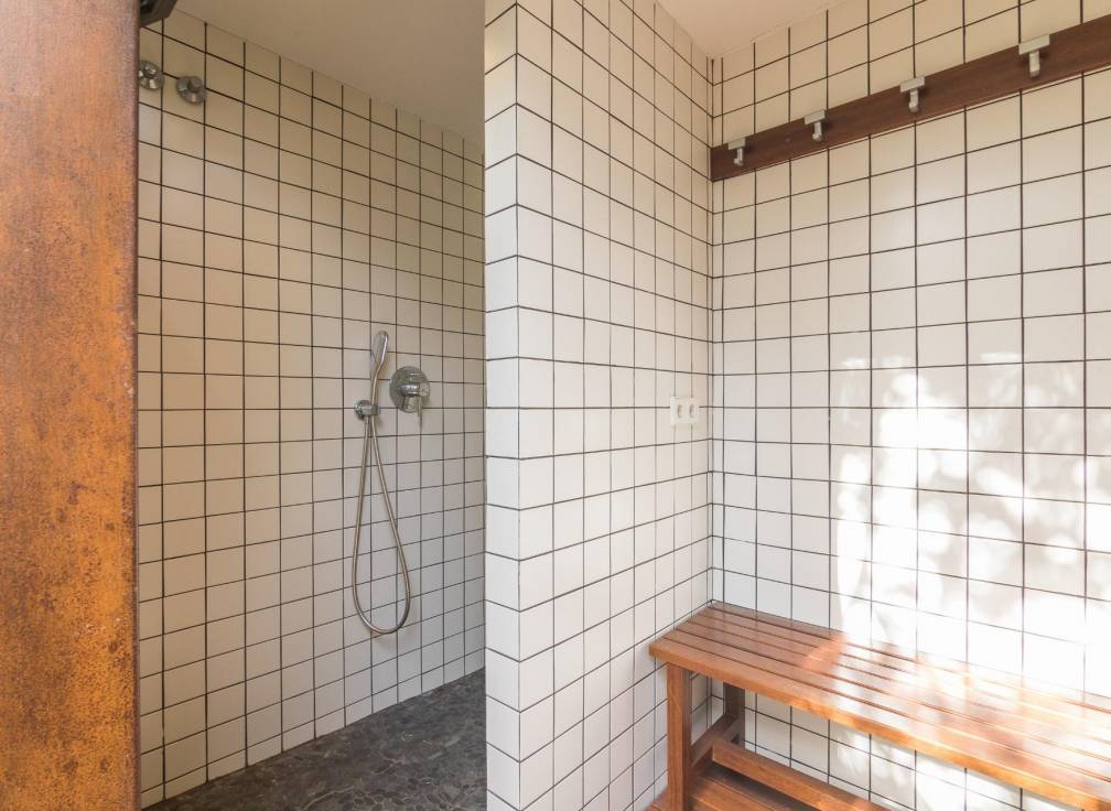 Resale - Villa - Elche - Altabix