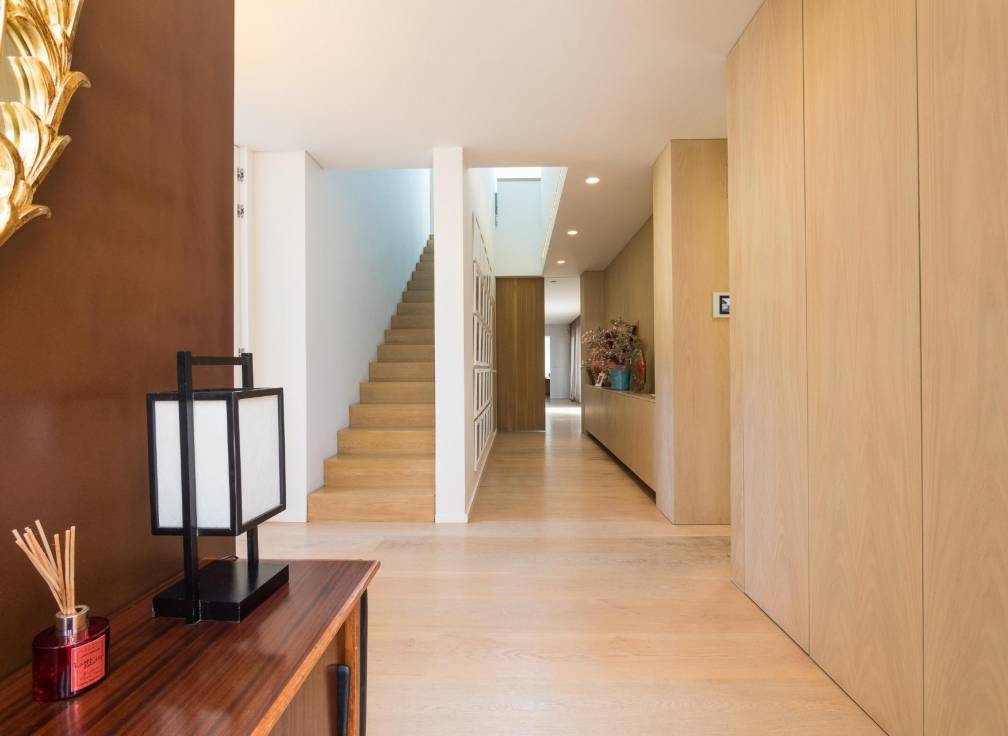 Resale - Villa - Elche - Altabix