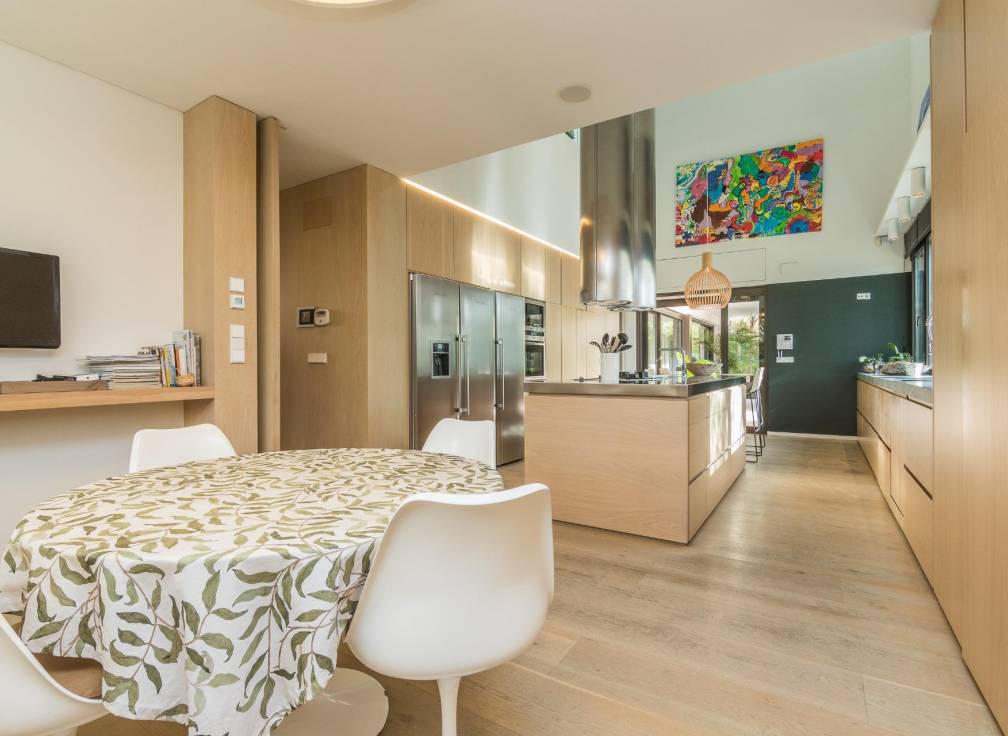 Resale - Villa - Elche - Altabix