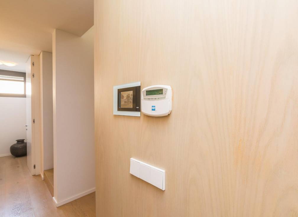 Resale - Villa - Elche - Altabix