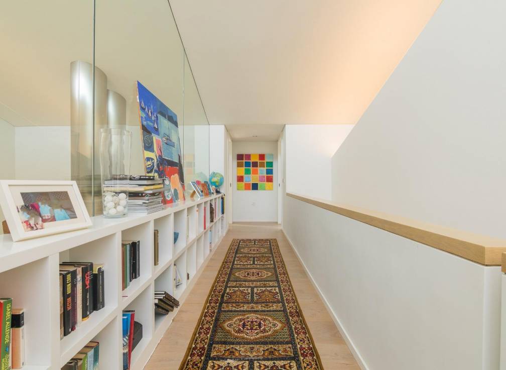 Resale - Villa - Elche - Altabix