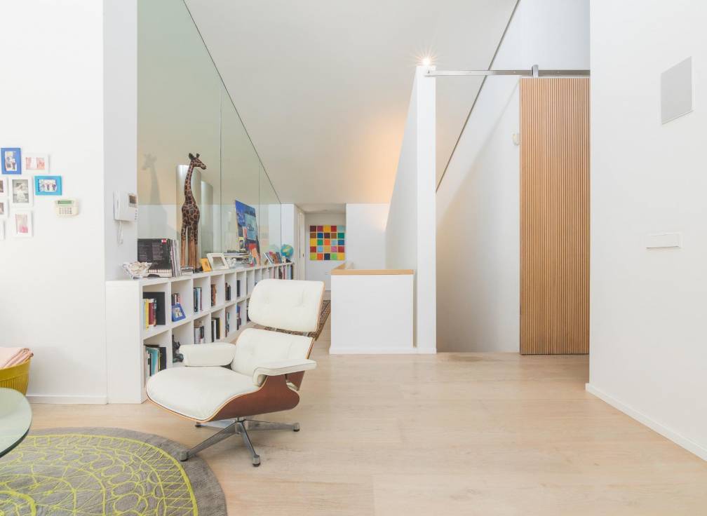 Resale - Villa - Elche - Altabix