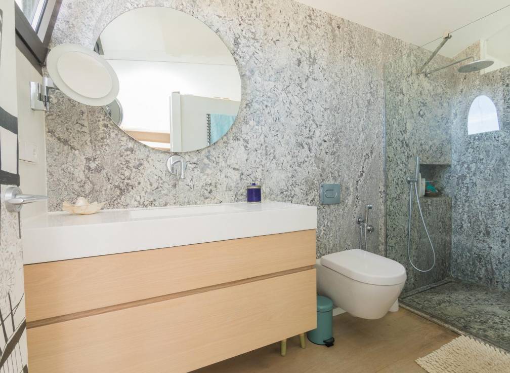 Resale - Villa - Elche - Altabix