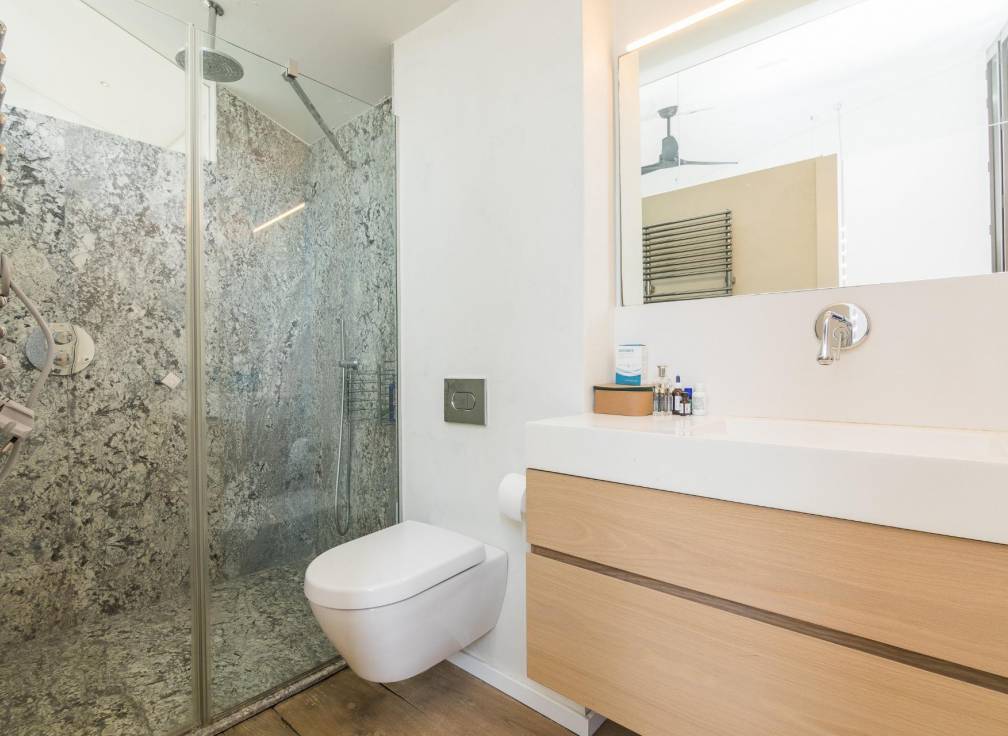 Resale - Villa - Elche - Altabix