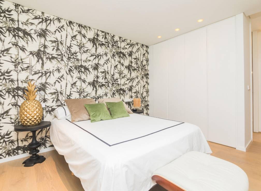 Resale - Villa - Elche - Altabix