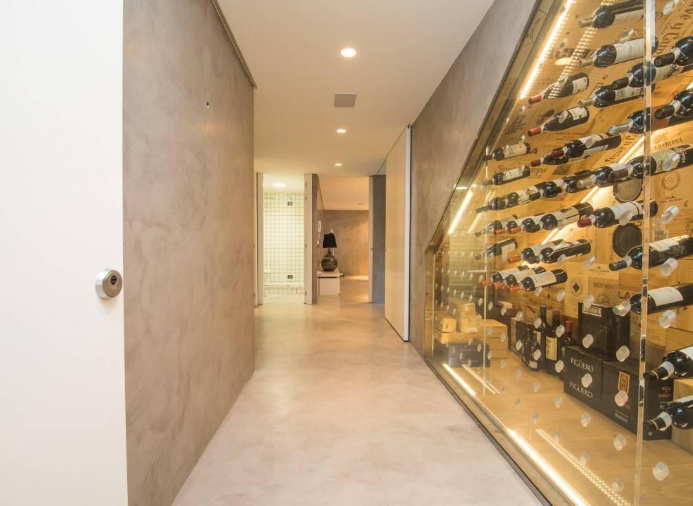 Resale - Villa - Elche - Altabix