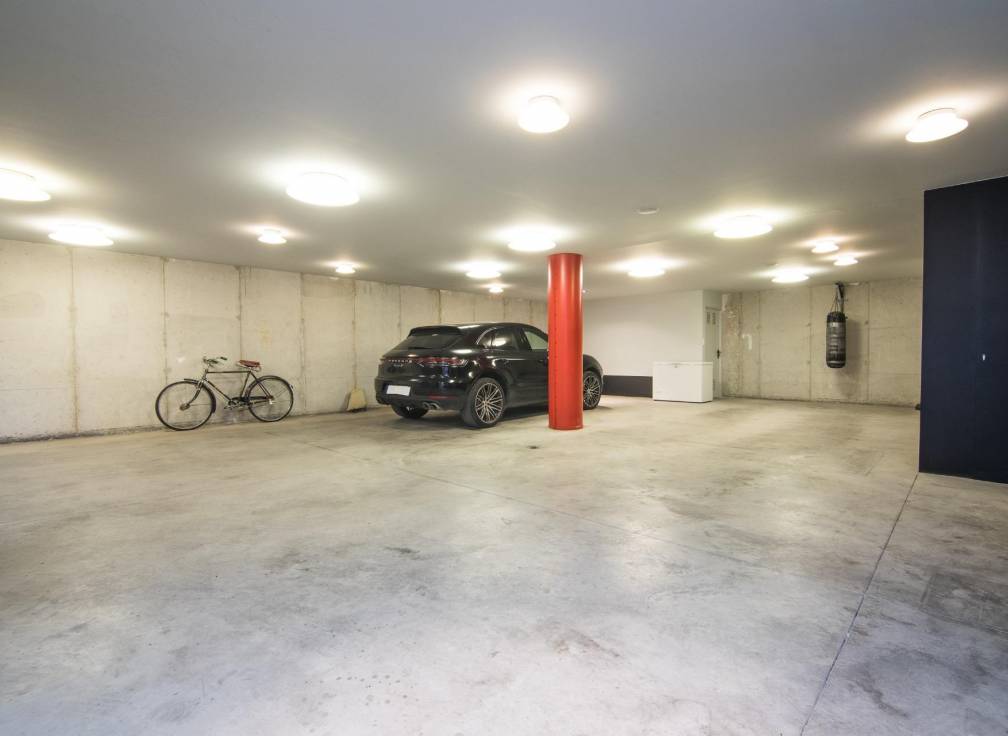 Resale - Villa - Elche - Altabix