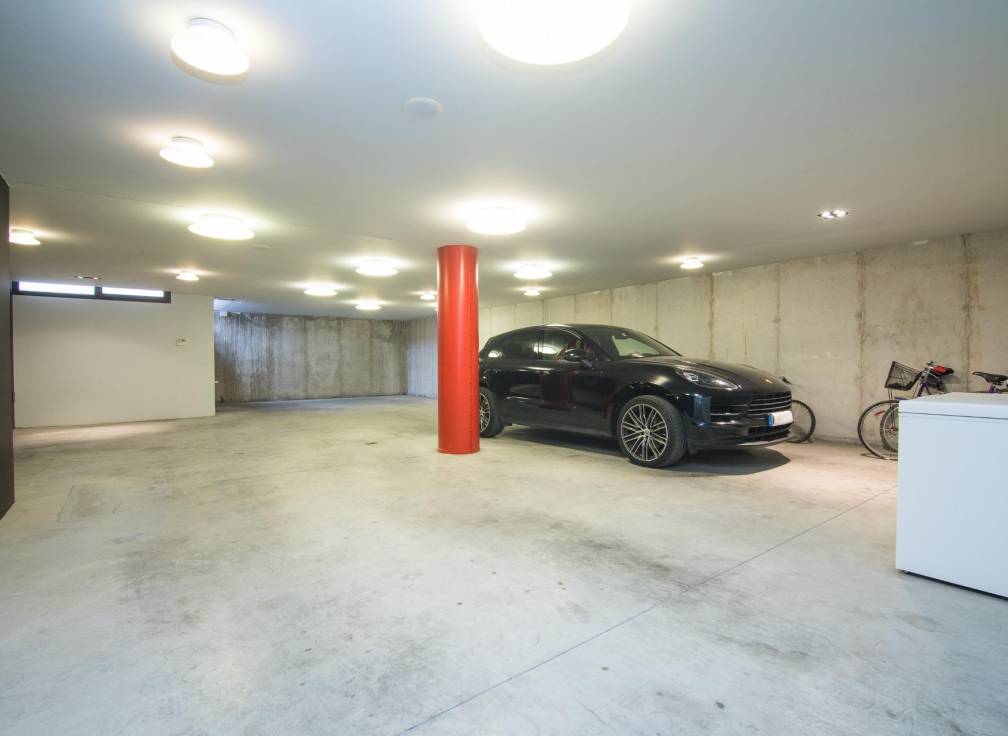 Resale - Villa - Elche - Altabix