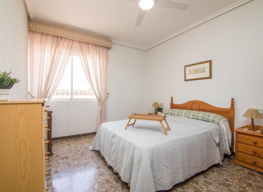 Resale - Villa - Elche - Bonavista
