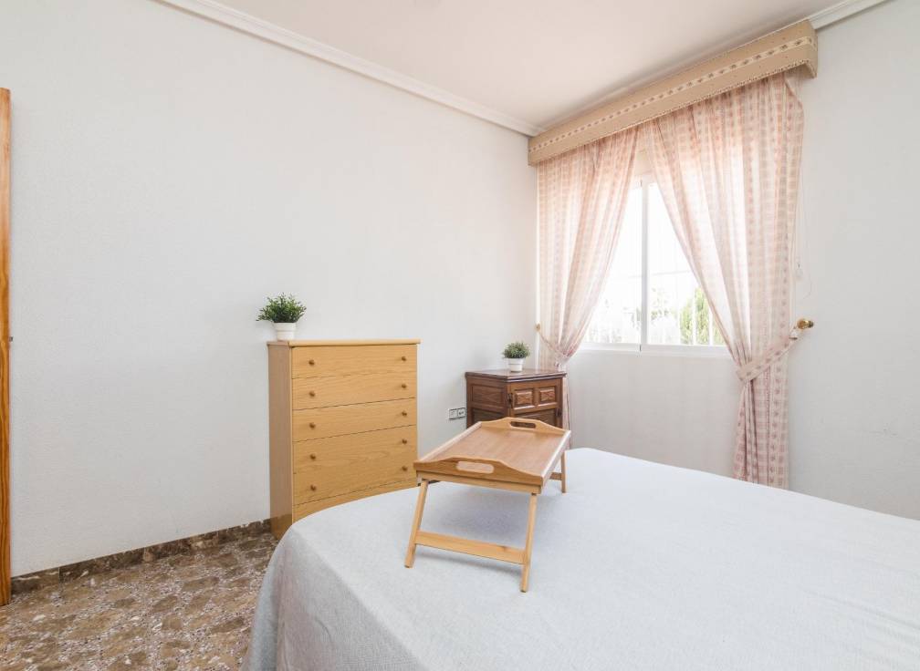 Resale - Villa - Elche - Bonavista