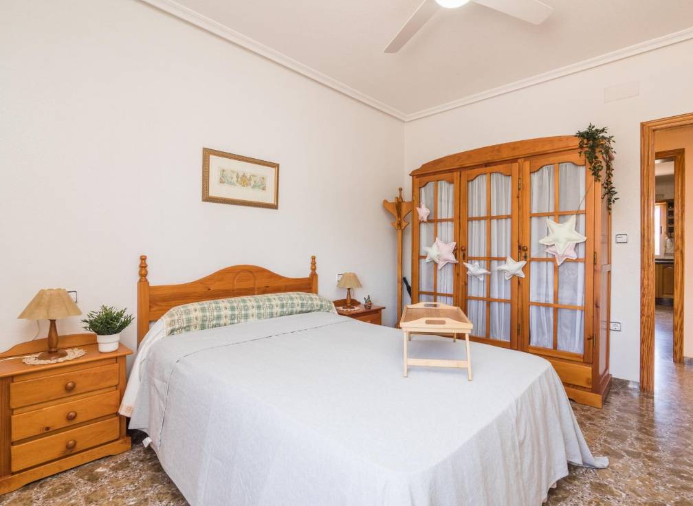 Resale - Villa - Elche - Bonavista