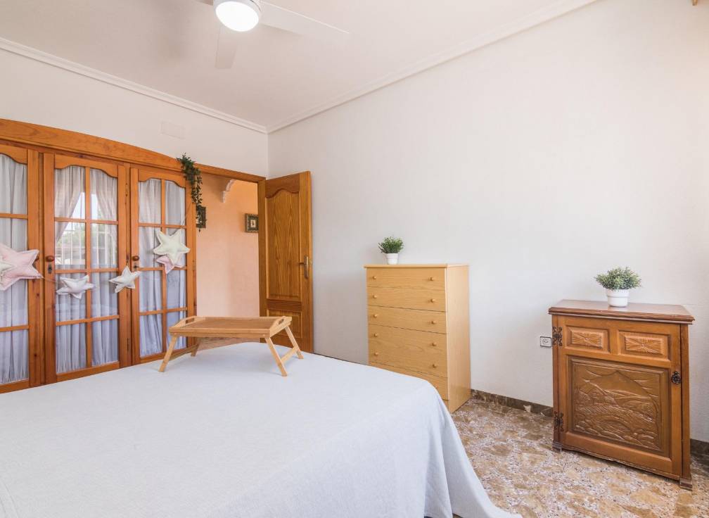 Resale - Villa - Elche - Bonavista
