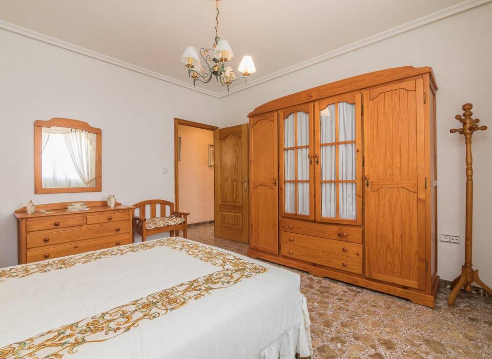 Resale - Villa - Elche - Bonavista