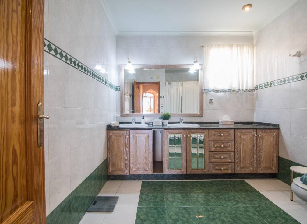 Resale - Villa - Elche - Bonavista