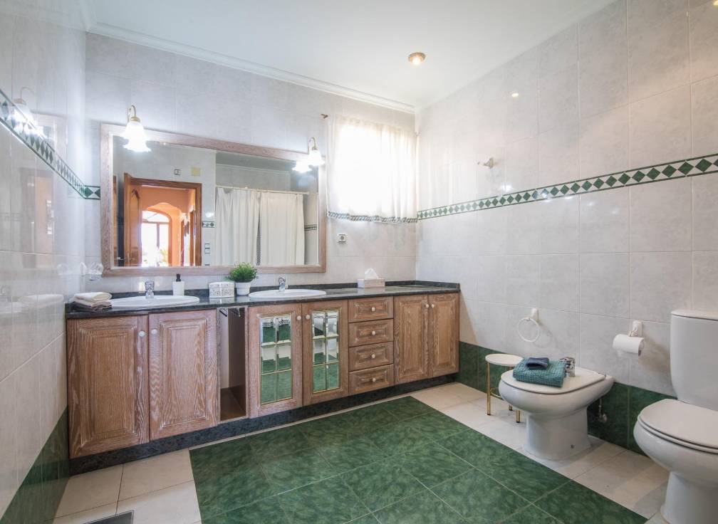 Resale - Villa - Elche - Bonavista