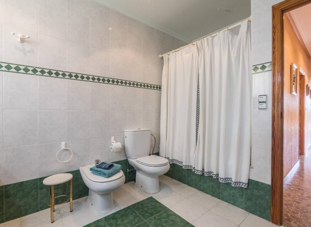 Resale - Villa - Elche - Bonavista