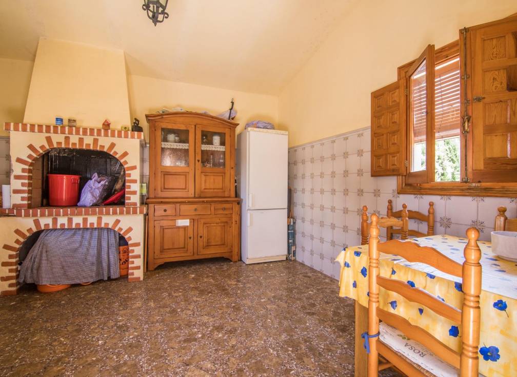 Resale - Villa - Elche - Bonavista