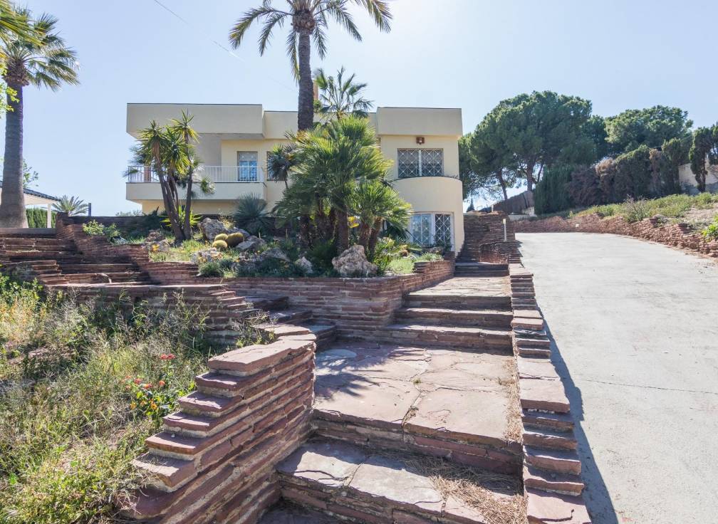 Resale - Villa - Elche - Bonavista