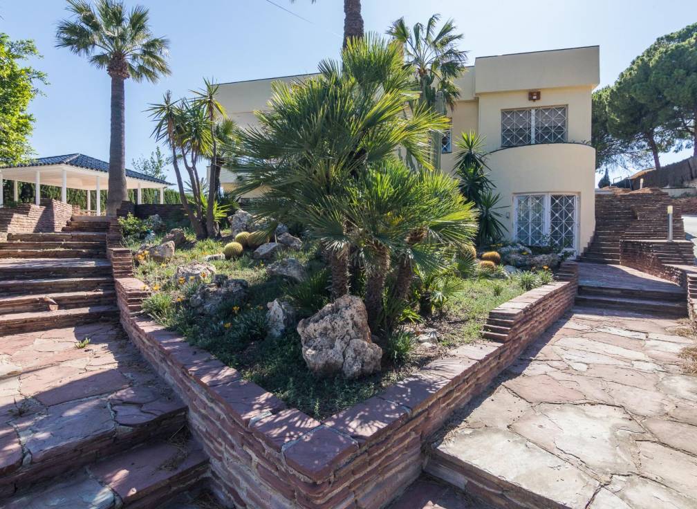 Resale - Villa - Elche - Bonavista