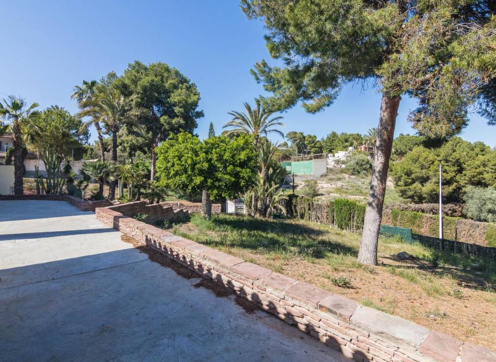 Resale - Villa - Elche - Bonavista