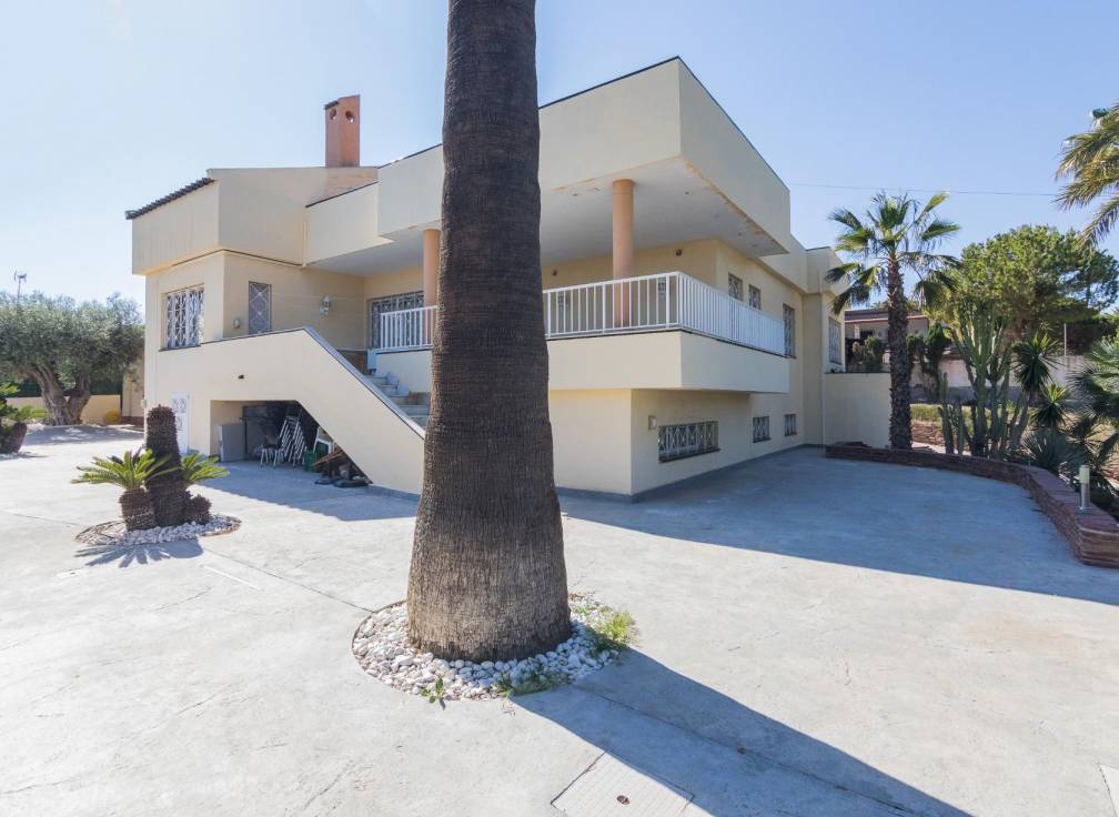 Resale - Villa - Elche - Bonavista