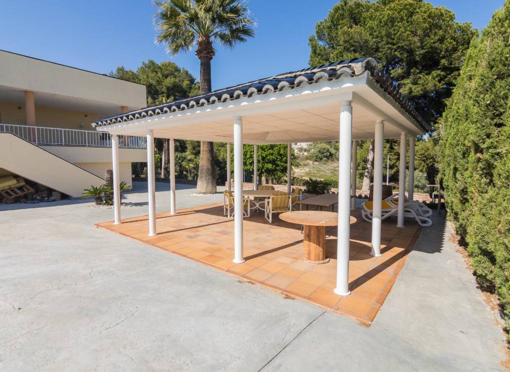 Resale - Villa - Elche - Bonavista