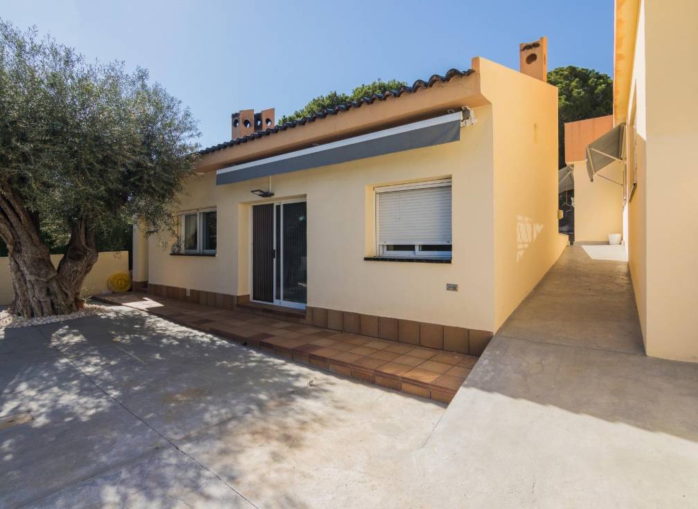 Resale - Villa - Elche - Bonavista