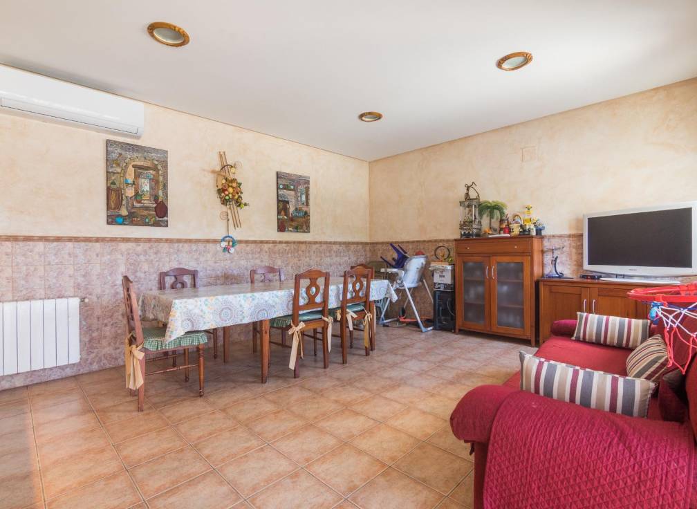 Resale - Villa - Elche - Bonavista