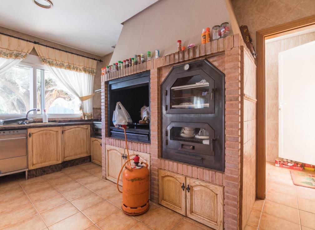 Resale - Villa - Elche - Bonavista