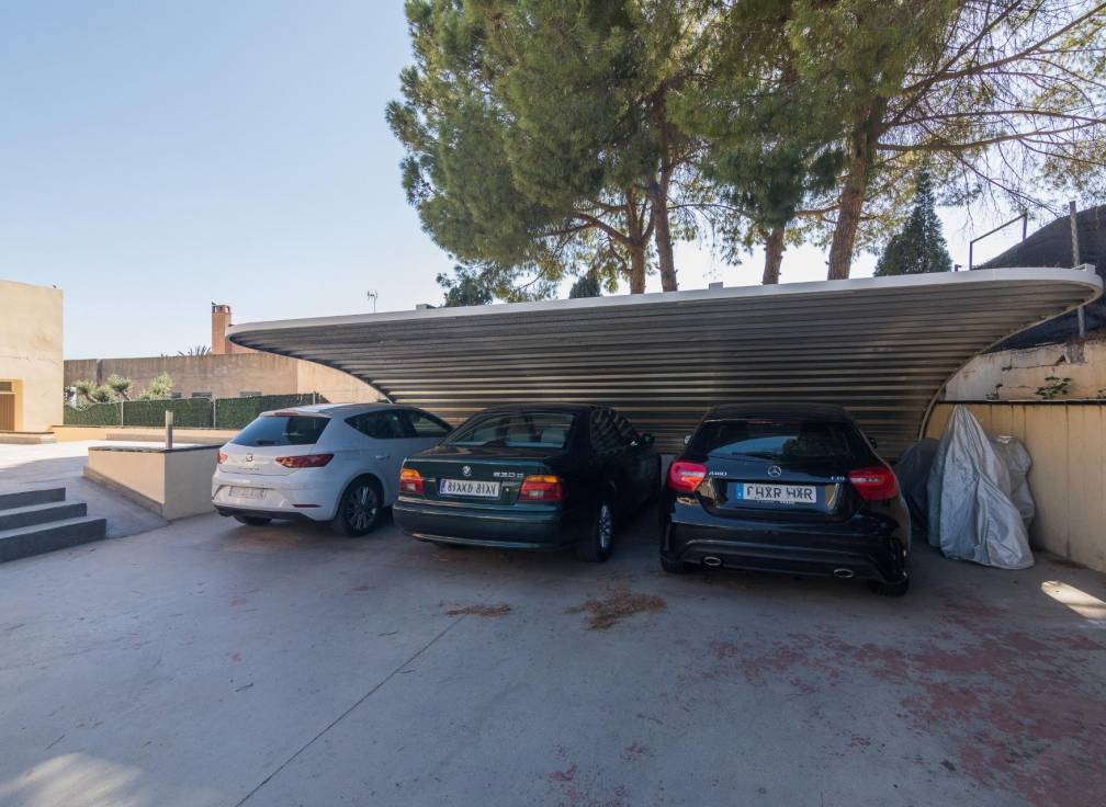 Resale - Villa - Elche - Bonavista