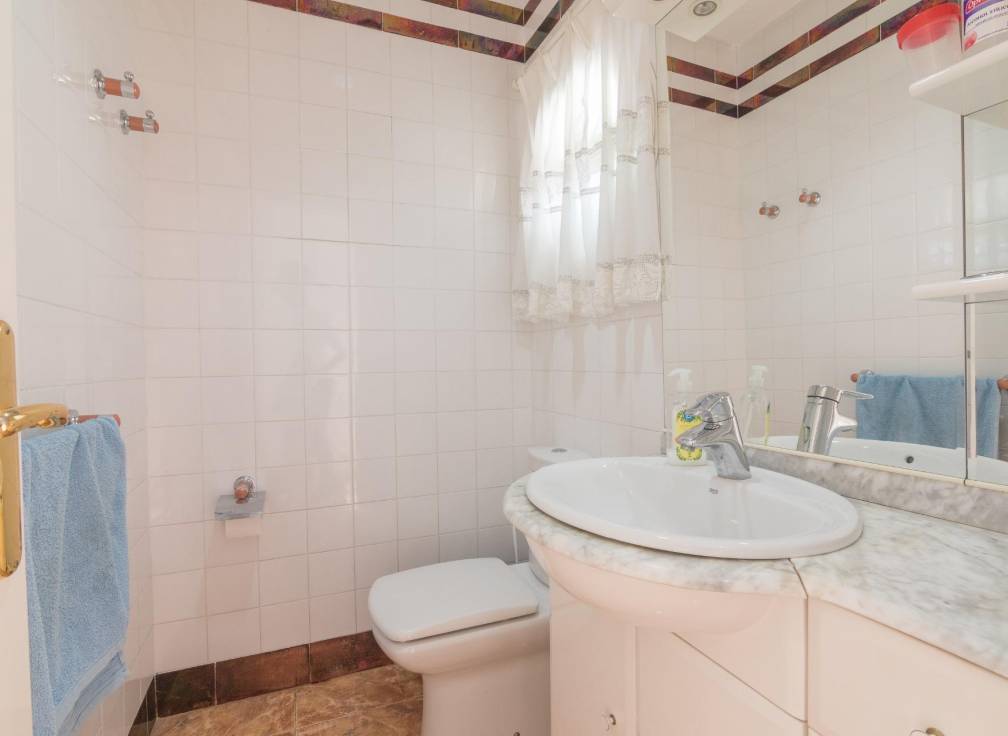 Resale - Villa - Elche - Bonavista