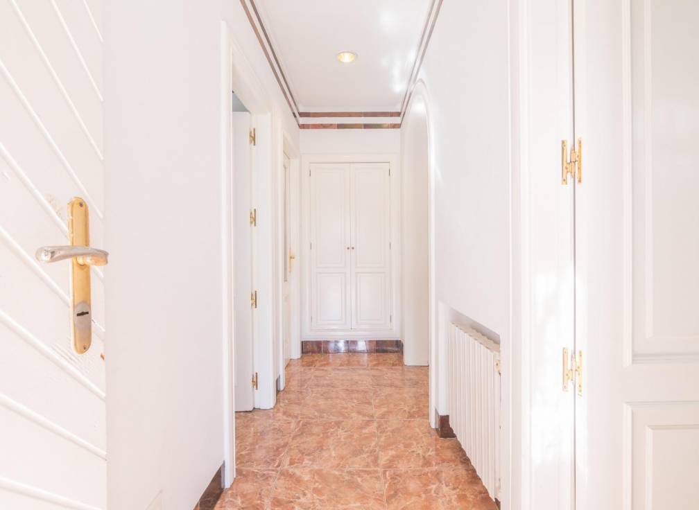 Resale - Villa - Elche - Bonavista