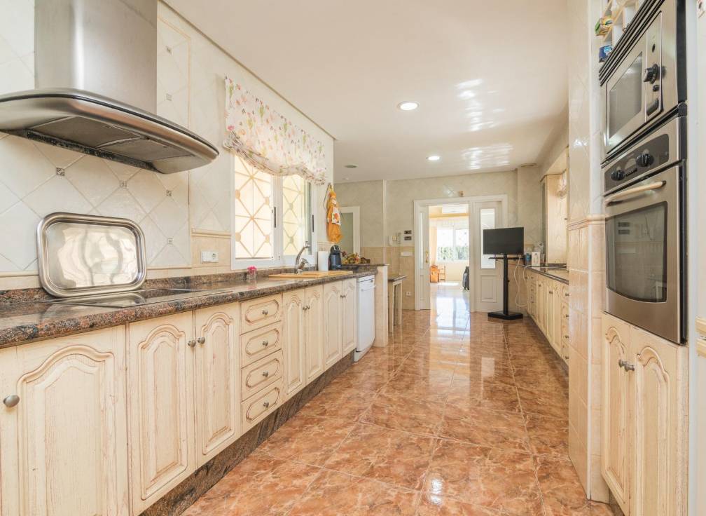 Resale - Villa - Elche - Bonavista