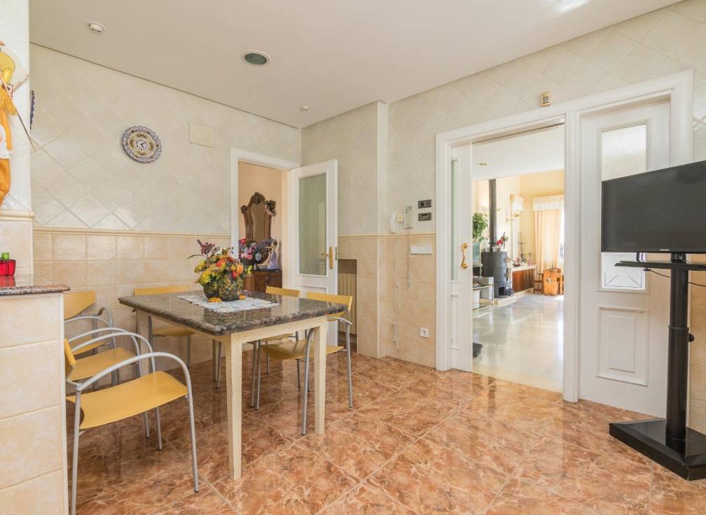 Resale - Villa - Elche - Bonavista