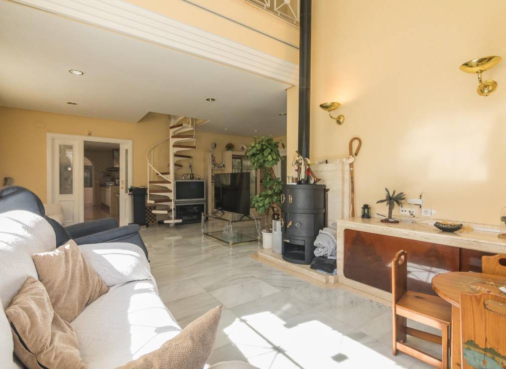 Resale - Villa - Elche - Bonavista