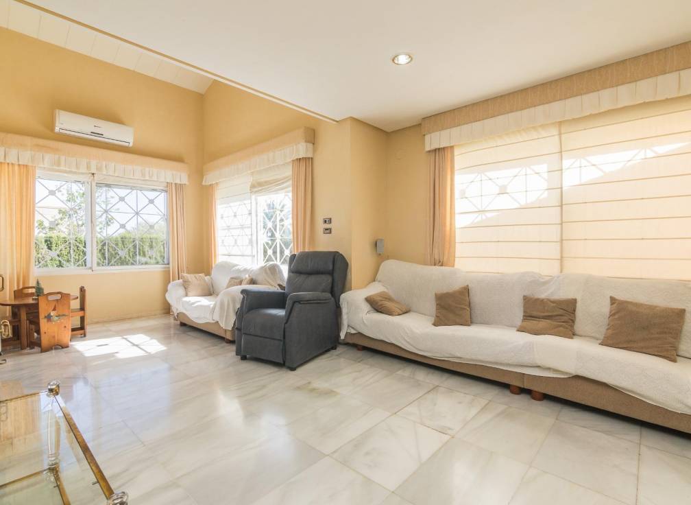 Resale - Villa - Elche - Bonavista