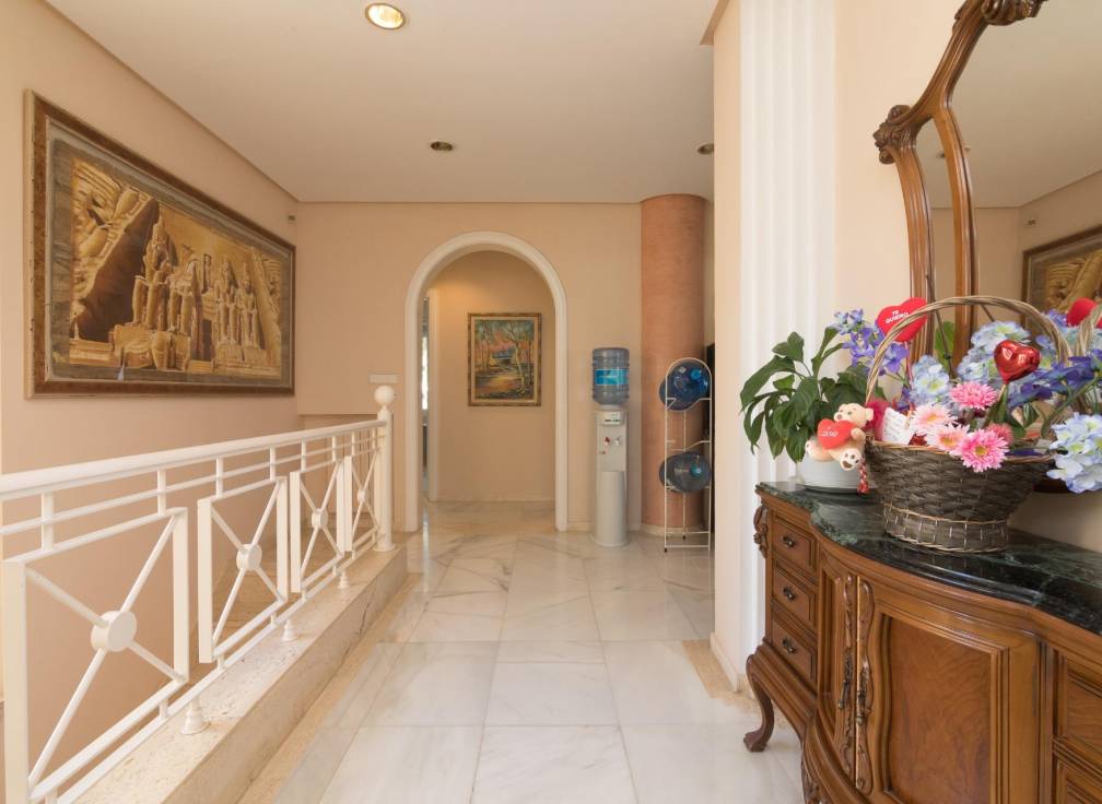 Resale - Villa - Elche - Bonavista