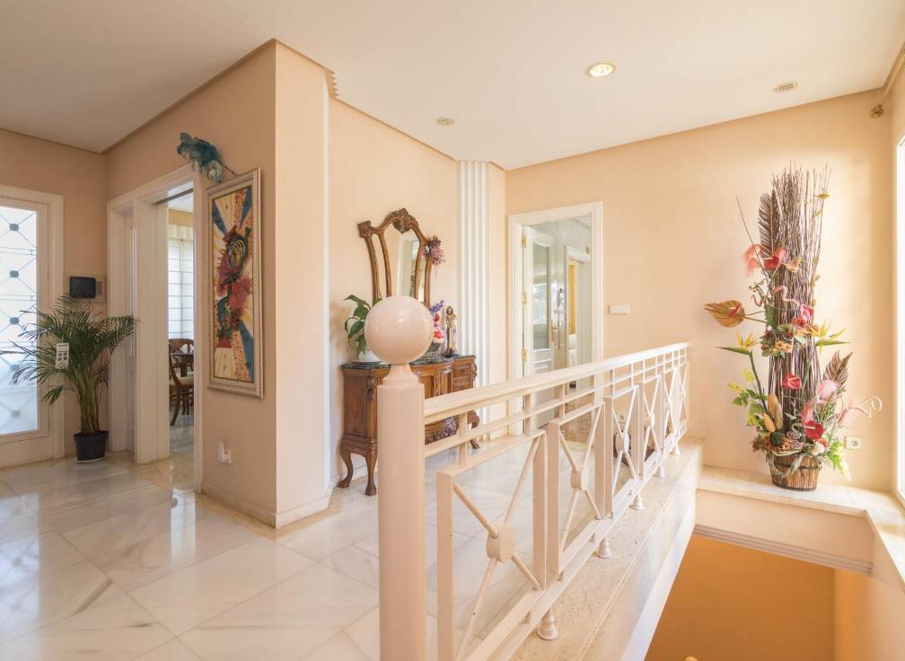 Resale - Villa - Elche - Bonavista