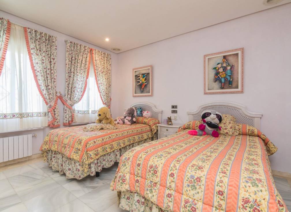 Resale - Villa - Elche - Bonavista