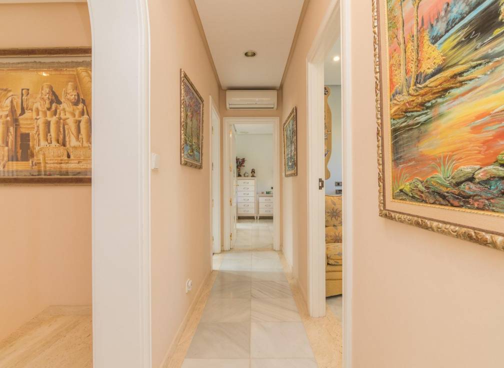 Resale - Villa - Elche - Bonavista