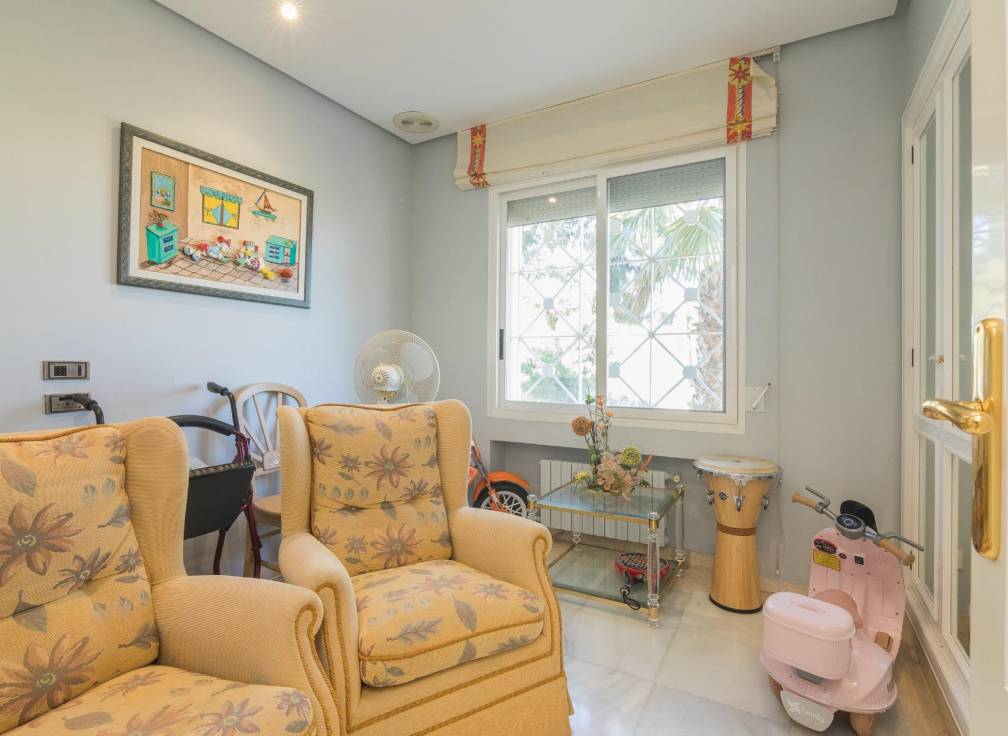 Resale - Villa - Elche - Bonavista