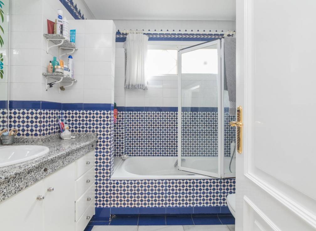 Resale - Villa - Elche - Bonavista