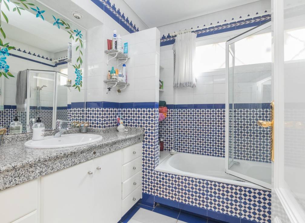 Resale - Villa - Elche - Bonavista