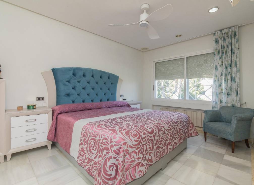 Resale - Villa - Elche - Bonavista