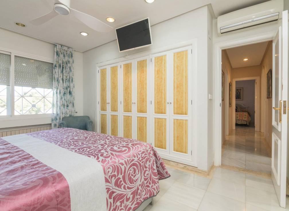 Resale - Villa - Elche - Bonavista