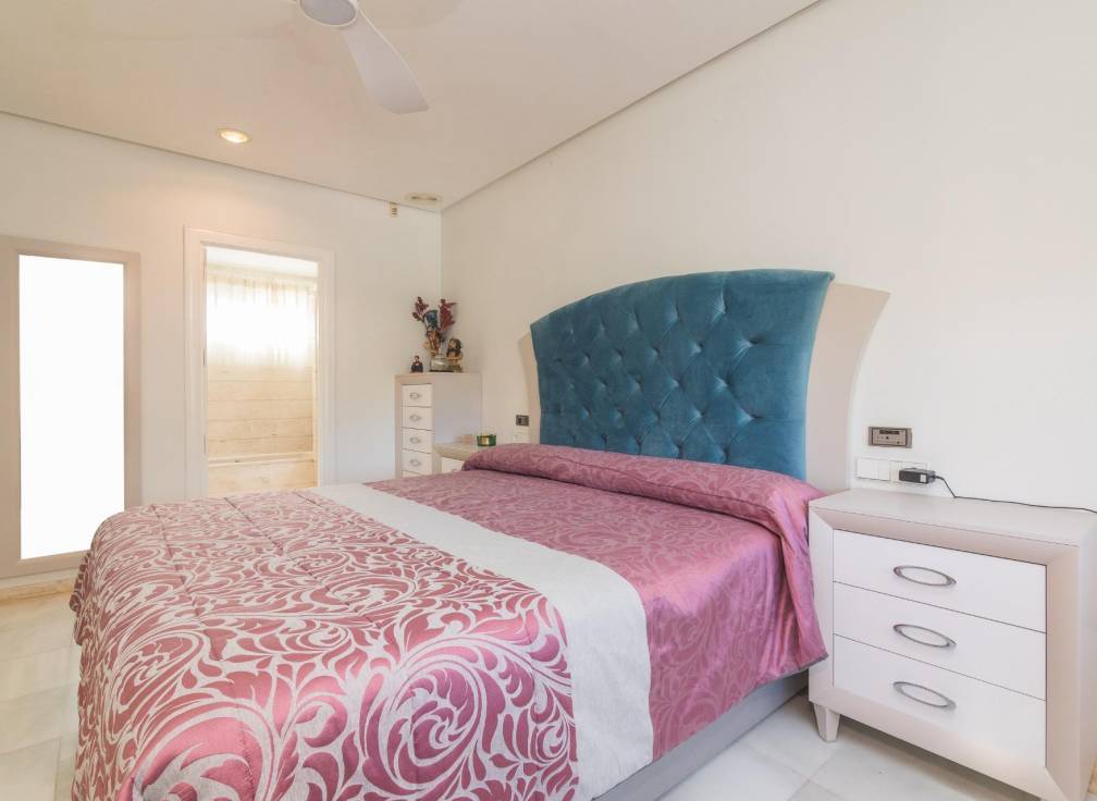 Resale - Villa - Elche - Bonavista