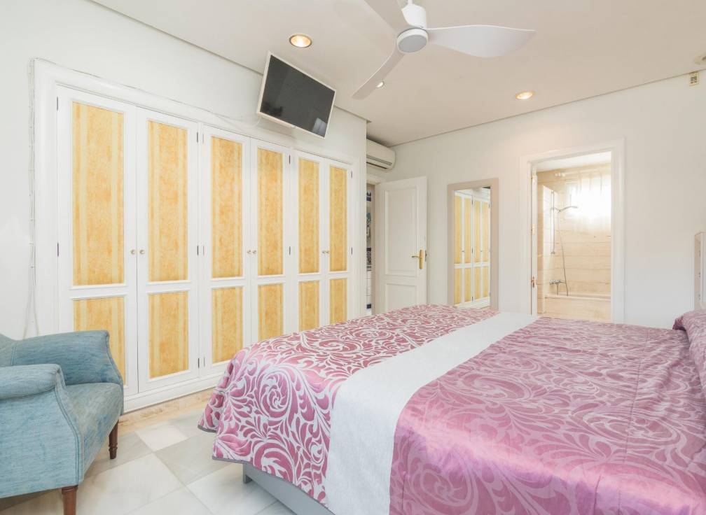 Resale - Villa - Elche - Bonavista