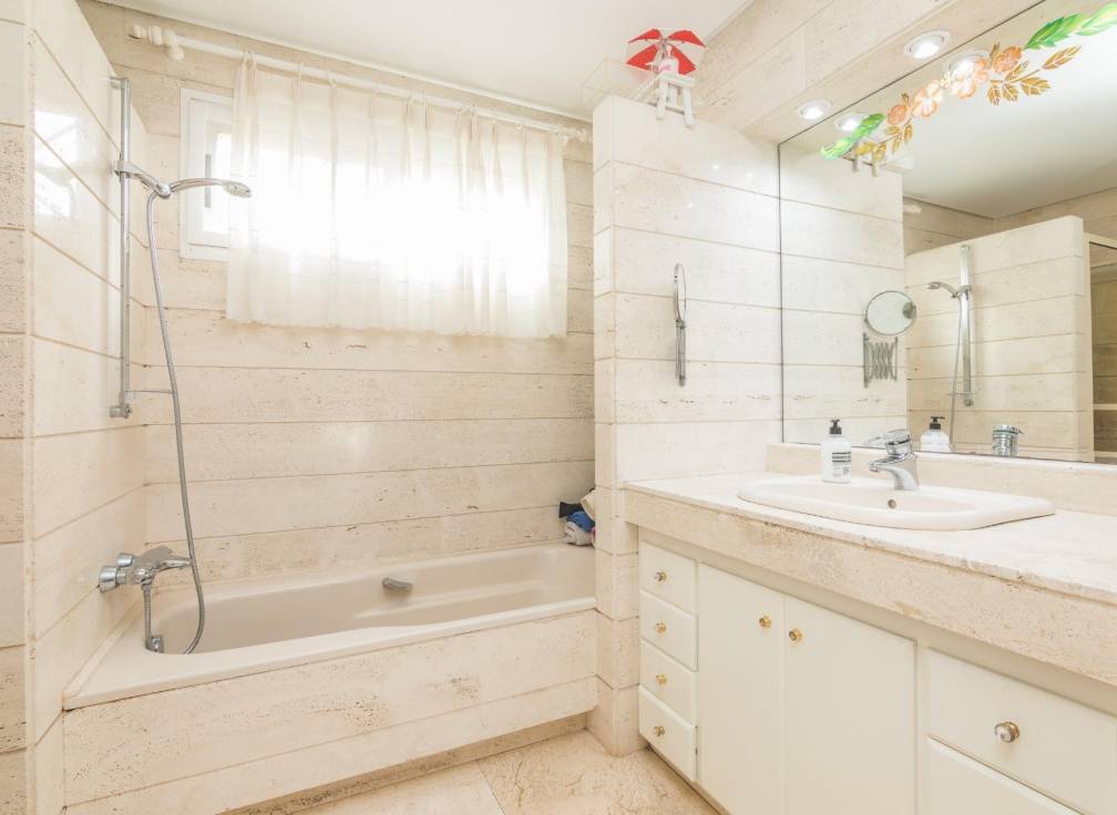 Resale - Villa - Elche - Bonavista