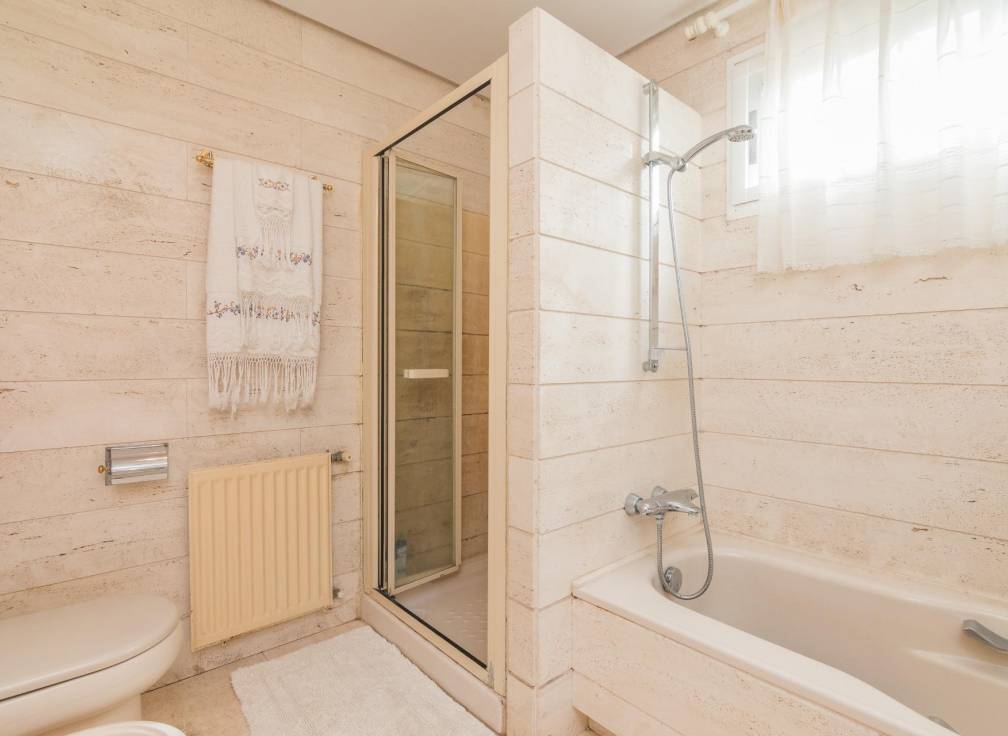 Resale - Villa - Elche - Bonavista