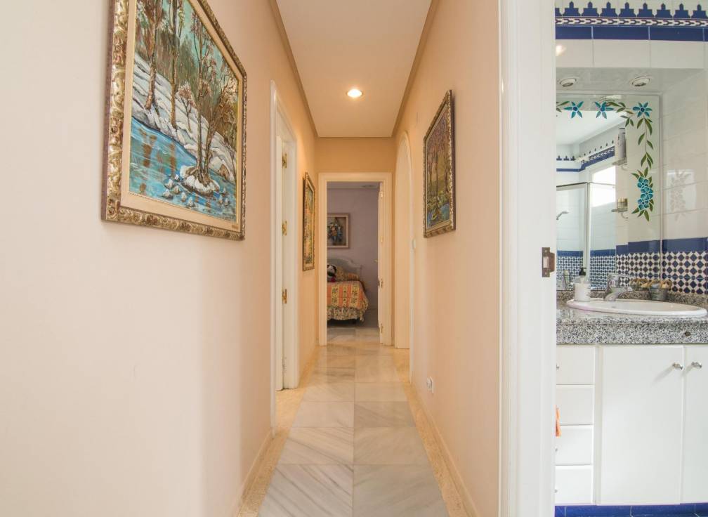 Resale - Villa - Elche - Bonavista